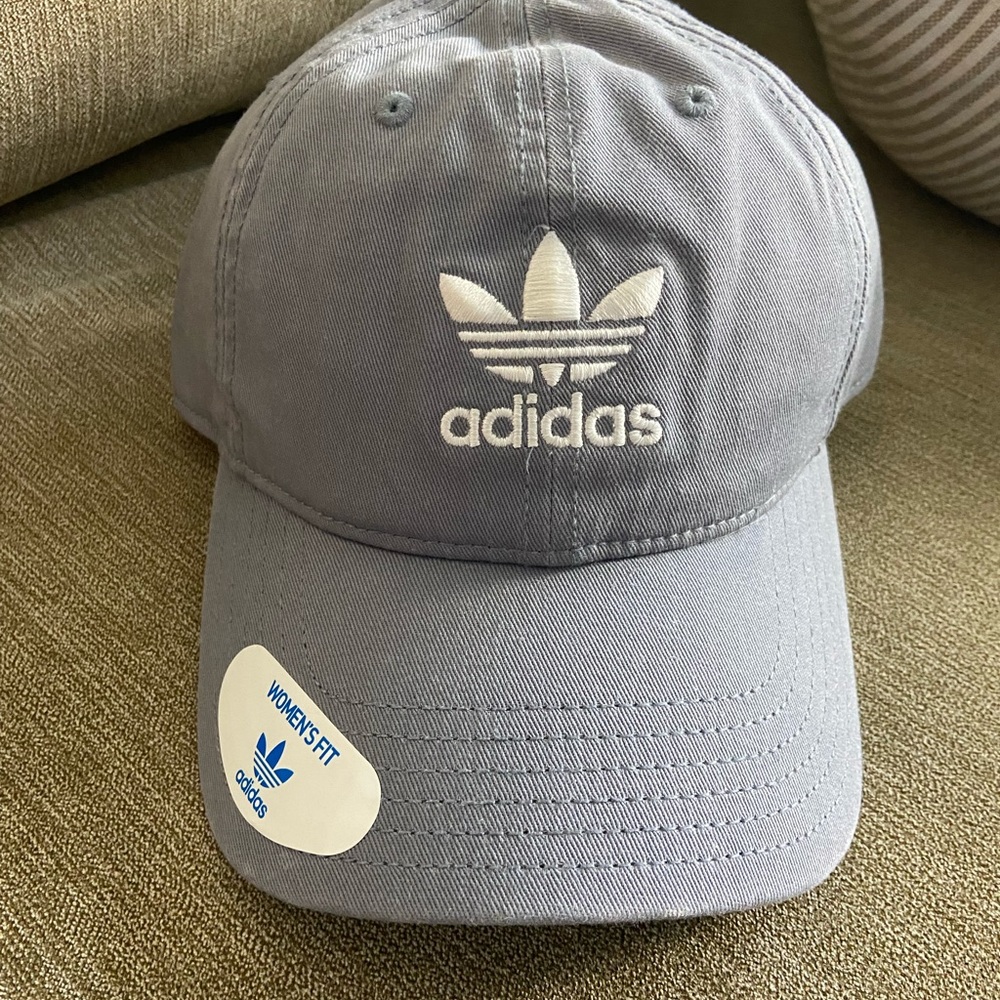 New Adidas Hat